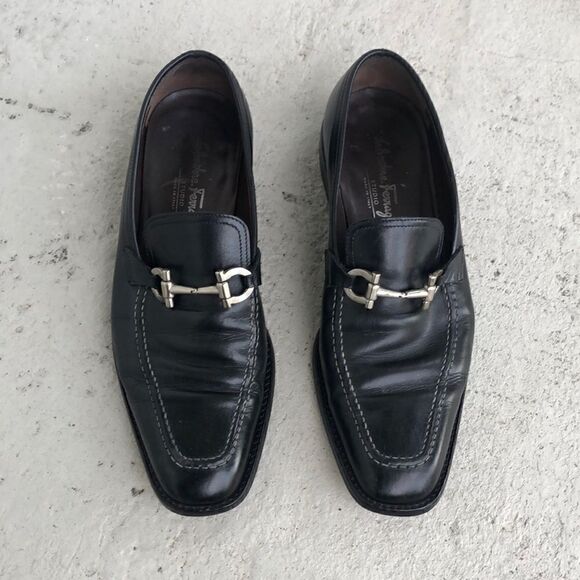 Ferragamo  Loafers main image 4